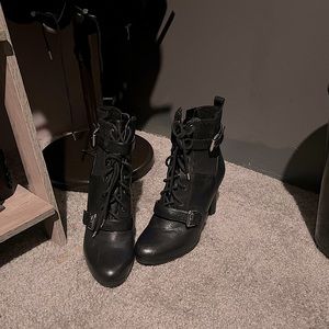 Sexy Sam Edelman boots new!!